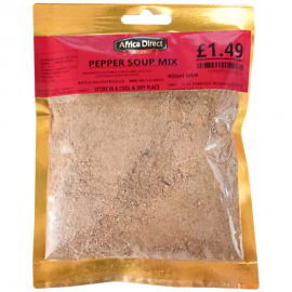 SHAMA TOOR DAL 2KG