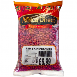 AD RED SKIN PEANUTS 1.5KG £6.99