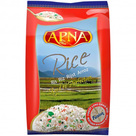 APNA LONG GRAIN BASMATI 20KG
