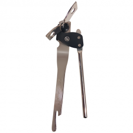 APOLLO STEEL CAN OPENER BUTTERFLY
