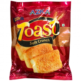 AZKA SPECIAL TOAST 300G