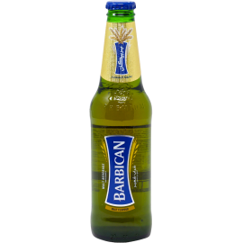 BARBICAN MALT 330ML