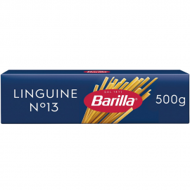BARILLA LINGUINE 500G