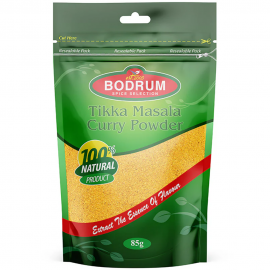 BODRUM BLUE POPPY SEEDS 100G