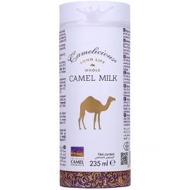 CAMEL MILK 235ML