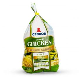 CEDROB TANDOORI CHICKEN 1100G