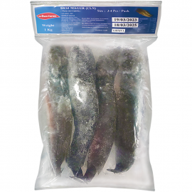 CF DESI MAGUR WHOLE 3-4PCS 1KG