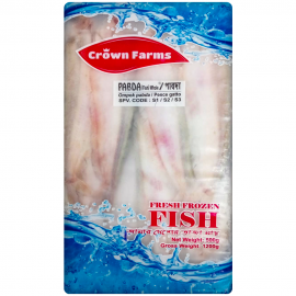 ROSEMCO KING PRAWNS 6.8 BLOCK 700G