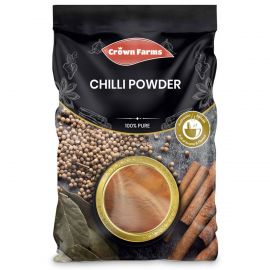 CROWN FARM CHILLI POWDER 5KG