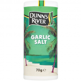 DR GARLIC SALT 70G