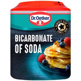 DrO BICARBONATE OF SODA 200G
