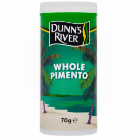DR WHOLE PIMENTO 70G