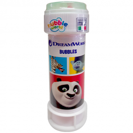 DREAMWORKS BUBBLES 60ML