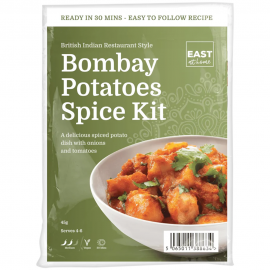 EAH BOMBAY POTATOES SPICE KIT 45G