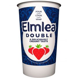 ELMLEA DOUBLE CREAM 270ML