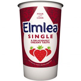 ELMLEA SINGLE CREAM 270ML