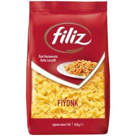 FILIZ FARFALLE TONDE 500G