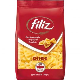 FILIZ FARFALLE 500G
