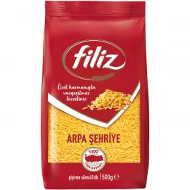 FILIZ RISONI ARPA 500G