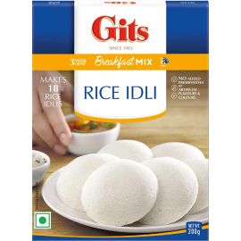 GITS RICE IDLI MIX 200G
