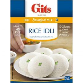 GITS RICE IDLI MIX 500G