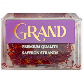 GRAND SAFFRON 1G