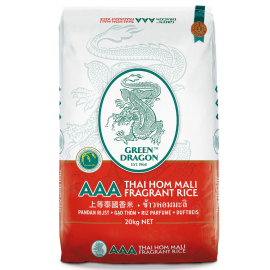 GD FRAGRANT RICE 20KG