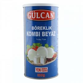 GULCAN COMBI BEYAZ 800G