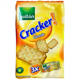 GULLON LADY FINGERS 300G £1