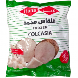 HANA COLCAS 400G
