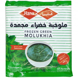 HANA MOLUKHIA 400G