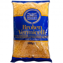 HEERA BROKEN VERMICELLI 500G
