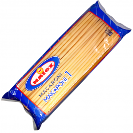 HELIOS MAKARONI 1 500G