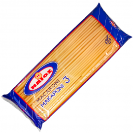 HELIOS MAKARONI 3 500G