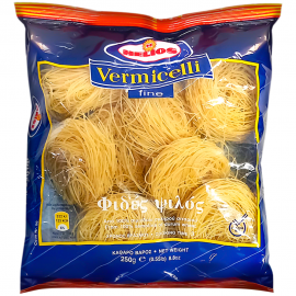 HELIOS VERMICELLI FINE 250G