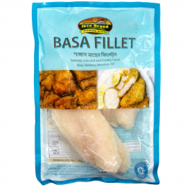 IBCO BASA FILLET 400G
