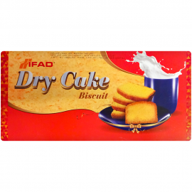 IFAD DRY CAKE 350G