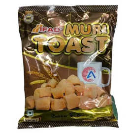 IFAD MURI TOAST 350G