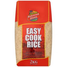 ISLAND SUN EASY COOK 2KG
