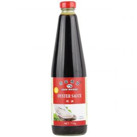 JADES BRIDGE OYSTER SAUCE 710G