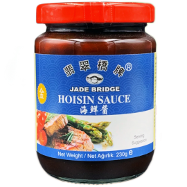 JADES BRIDGE HOISIN SAUCE 230G