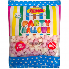 JELLYMAN MINI MALLOW 100G 99P