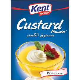 KENT CUSTARD POWDER 300G