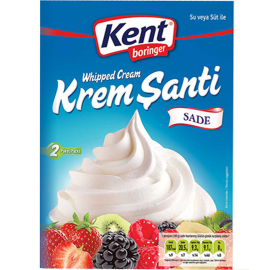 KENT WHIPPED CREAM 150G
