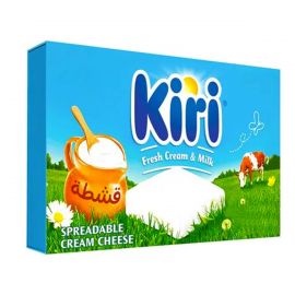 KIRI SPREAD CHEESE 100G