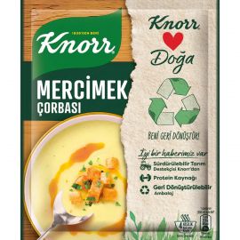 KNORR MERCIMEK CORBASI 76G