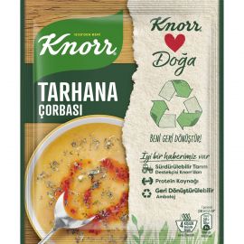 KNORR TARHANA CORBASI 74G