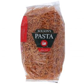 KOLSON WHITE PASTA VERMICELLI 400G