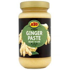 KTC GINGER PASTE 210G