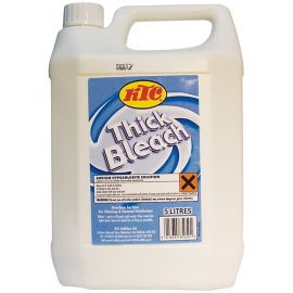KTC THICK BLEACH 5 LITRE